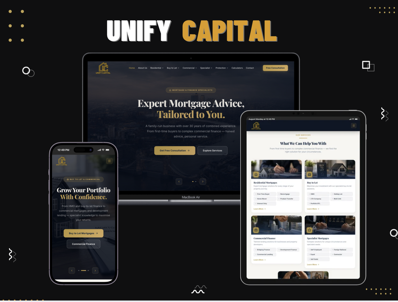 Unify Capital